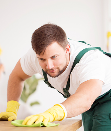 Complete cleaning a leading Cleaning company in Cambridge